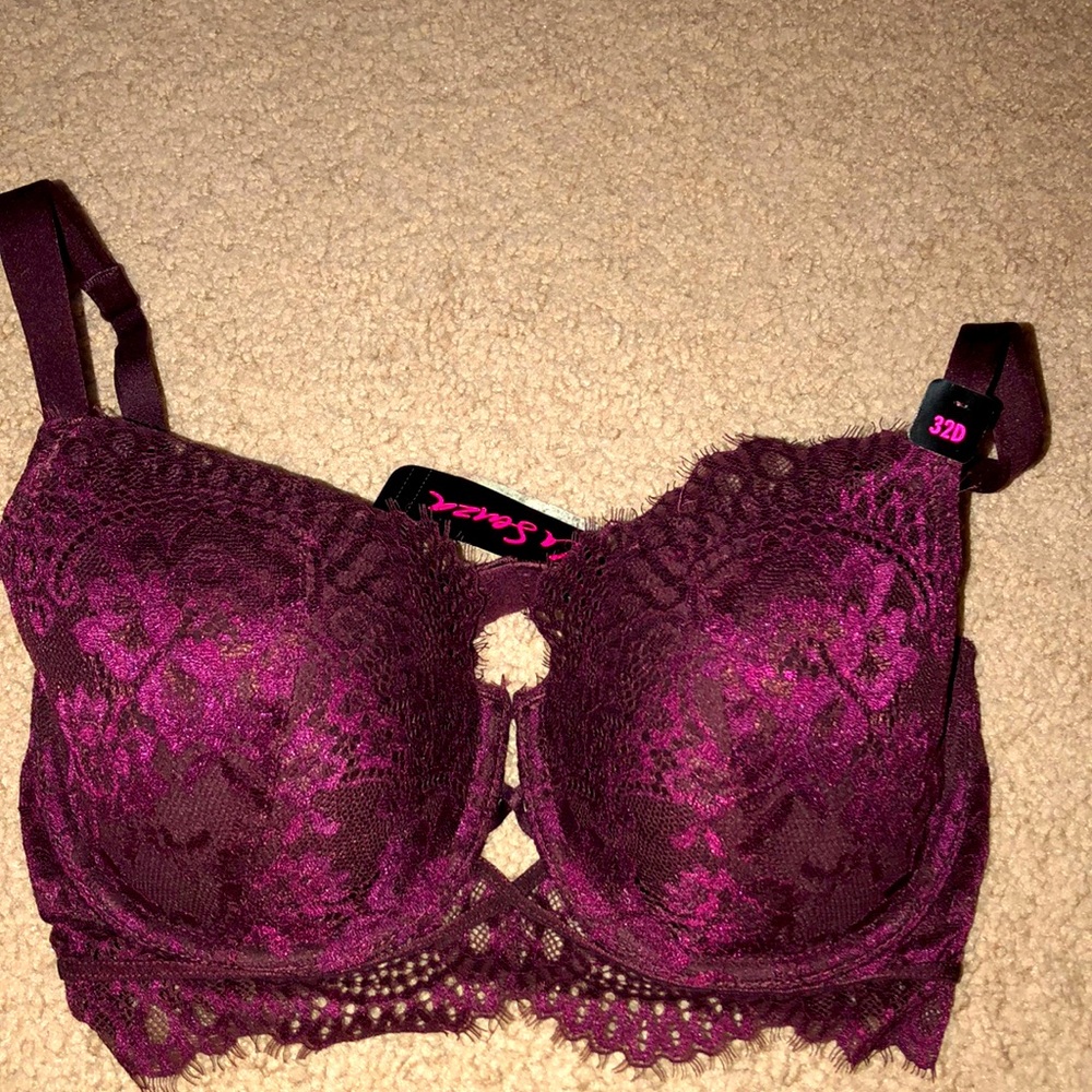 Bra